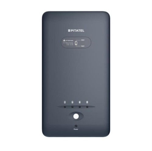 картинка Pitatel NPS-153 Внешний аккумулятор для ноутбука Power Station NPS-153, 41400mAh/153Wh(16-19V) от магазина Интерком-НН фото 5