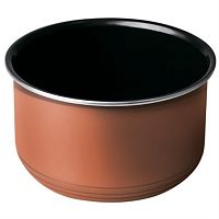 картинка Redmond RB-C530-SER Чаша (кастрюля) 5 литров с керамическим покрытием для мультиварки RMC-M170 от магазина Интерком-НН