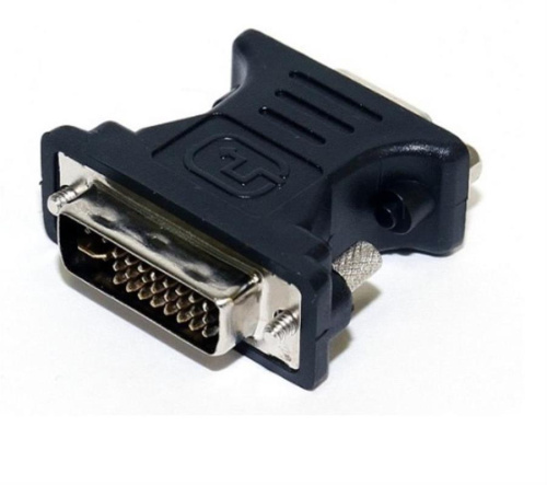 картинка Переходник DVI M/VGA F 5bites (VD1027) от магазина Интерком-НН