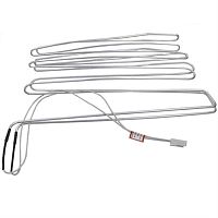 картинка Atlant 908081500055 тэн оттайки испарителя 190W для холодильников с системой No Frost Атлант, Минск от магазина Интерком-НН