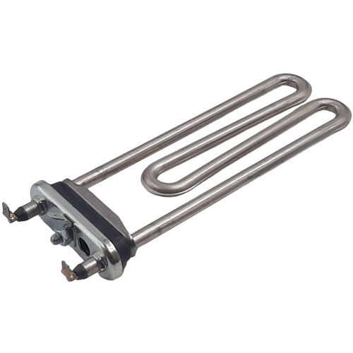 картинка Bosch 12026515 ТЭН 2000Вт, 200мм с отверстием под датчик, прямой для стиральной машины Bosch от магазина Интерком-НН фото 2
