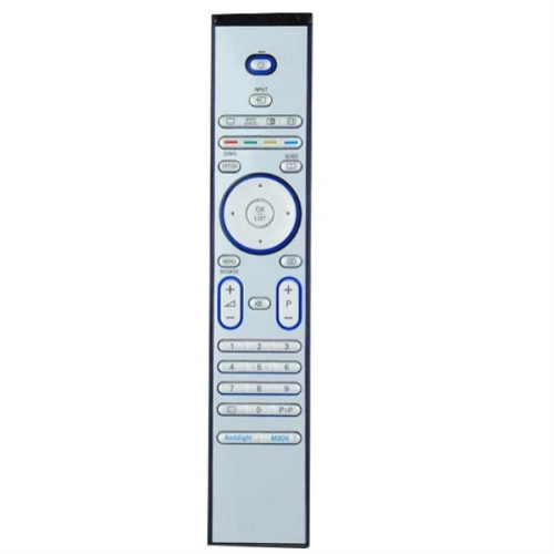 картинка RCM RM-797Z (14972) универсальный пульт дистанционного управления (ПДУ) для телевизора Philips  от магазина Интерком-НН