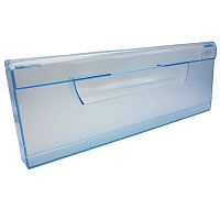 картинка Pozis 128.9.0.0.0.02 Панель 435х160мм для ящика морозильной камеры холодильника от магазина Интерком-НН