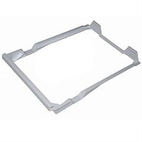 картинка Bosch 00640496 Рамка-держатель ящика холодильника KDN.., KGE.., KGN.., KGS.., KGV.. от магазина Интерком-НН
