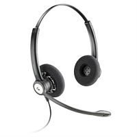 картинка PL-HW121N Гарнитура телефонная Plantronics Entera от магазина Интерком-НН