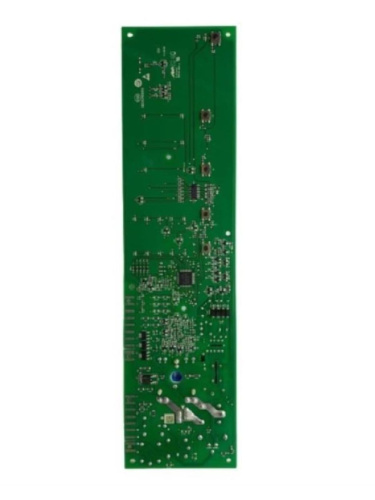картинка Atlant 908092000908 модуль управления c кнопками МАС109-1ТТ для стиральной машины Атлант 60У109      от магазина Интерком-НН фото 3
