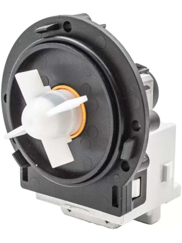 картинка LEILI C00283277 (BPX2-285L) сливной насос (помпа) 35Вт, 0.35A для стиральной машины Indesit, Ariston от магазина Интерком-НН