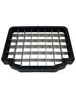 картинка Polaris PHB-1528AL-NS насадка для нарезки продуктов кубиками блендера PHB 1528AL CUBE от магазина Интерком-НН