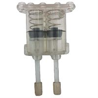 картинка Vitek VT-1201-PS Помпа в сборе (насос) для парового утюга Vitek VT-1201 от магазина Интерком-НН