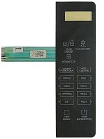 картинка 17170000001281 (MD0896) Сенсорная панель для микроволновой СВЧ печи  от магазина Интерком-НН