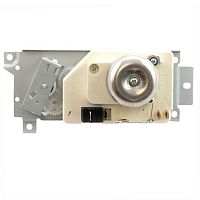 картинка Panasonic A60017W90BP переключатель таймера в сборе для микроволновой печи (СВЧ) NN-SM220W от магазина Интерком-НН