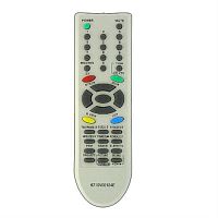 картинка Huayu 6710V00124E [20365) пульт дистанционного управления (ПДУ) для телевизора LG 6710V00124E от магазина Интерком-НН