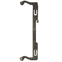 картинка LG 4026W2A015A Замок двери (крючок) для микроволновой печи от магазина Интерком-НН