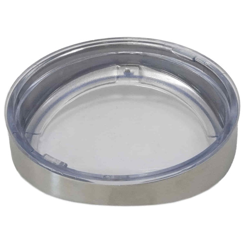 картинка Redmond RCG-M1606-KR крышка прозрачная для кофемолки RCG-M1606 от магазина Интерком-НН фото 2