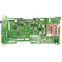 картинка Panasonic SEP1002AB материнская плата основная  PCB для фотоаппарата DC-GH5EE-K, DMC-GH5 от магазина Интерком-НН