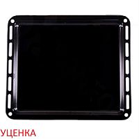 картинка Gefest ДА602.00.0.030 (ДА602.00.0.032) УЦЕНКА противень (жаровня) духового шкафа 365х435мм для плиты от магазина Интерком-НН