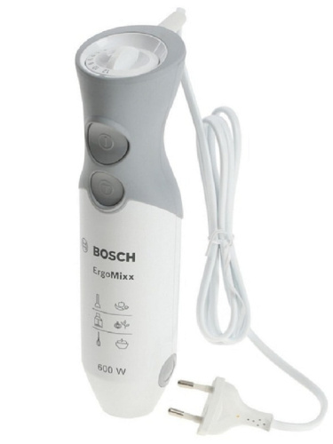 картинка Bosch MSM66155-MB моторный блок в сборе 600Вт для блендера MSM66155 от магазина Интерком-НН