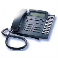 картинка Samsung KPDCS-S2ED-RВ Б/У цифровой системный телефон DCS(LCD 24B) от магазина Интерком-НН