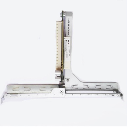 картинка Asus RE16LE8R-R10A Райзер-карта PCI-E для сервера RS500-E6/PS4 от магазина Интерком-НН фото 3