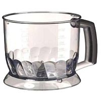 картинка Braun 7051021 Чаша измельчителя овощерезки 1500 мл для блендера  MQ9087, MQ785, MQ787, MQ775 от магазина Интерком-НН