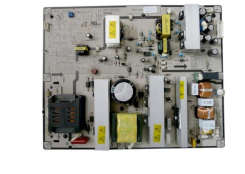 картинка Samsung BN44-00167B Плата питания для телевизора LE40R82B от магазина Интерком-НН