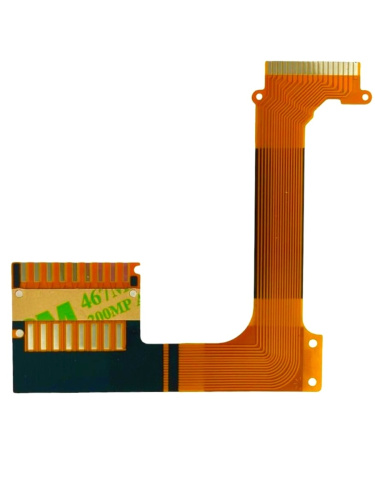 картинка Шлейф XNP7026 для автомагнитолы Pioneer XNP-7026 DEH-P75BT DEH-P85BT DEH-P88RS от магазина Интерком-НН