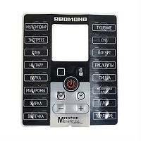 картинка Redmond RMC-M25-APL2 аппликация (вариант №2), цвет черный для мультиварки RMC-M25	 от магазина Интерком-НН