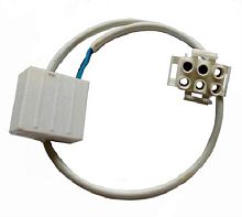 картинка Предохранитель ПТР-103, тепловое  реле для холодильников Ariston, Indesit, Stinol от магазина Интерком-НН