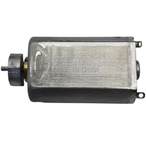 картинка Panasonic WES364L1007 электродвигатель 1.4W для электробритвы ES-3040, 3041, 3042, 3043, 3050, 365 от магазина Интерком-НН