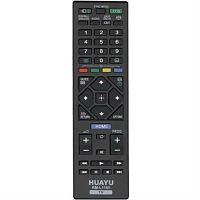картинка Huayu RM-L1185 (18041) пульт дистанционного управления универсальный (ПДУ) для телевизоров SONY от магазина Интерком-НН