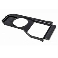 картинка Krups MS-0A01392 контейнер для сбора мелких кофейных частиц для кофемашины от магазина Интерком-НН