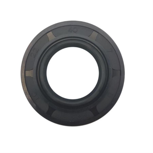 картинка AV1096 Сальник бака 22х40х7 NQK.SF TC NBR AV1096 для стиральных машин от магазина Интерком-НН