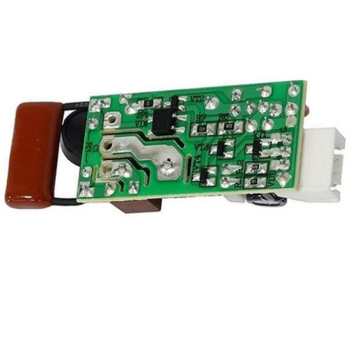 картинка Redmond RK-G203S-PP плата питания для электрочайника SkyKettle RK-G203S от магазина Интерком-НН фото 2