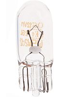 картинка Osram 2825 лампа сигнальная Original W5W 12V 5W W2.1x9.5d для автомобильных фар от магазина Интерком-НН