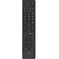 картинка Huayu CT-32F2 (20866) пульт дистанционного управления (ПДУ) для телевизора Toshiba от магазина Интерком-НН