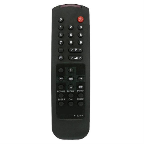 картинка Huayu K10J-C1 [15506) пульт дистанционного управления (ПДУ) для телевизора Rolsen K10J-C1 от магазина Интерком-НН