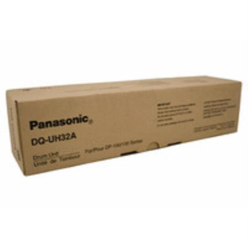 изображение Фотобарабан DQ-UH32A Panasonic магазин Компании Интерком-НН картинка Panasonic DQ-UH32A Фотобарабан от магазина Интерком-НН