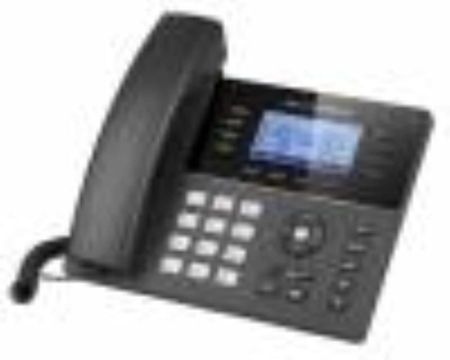 картинка Телефон IP Grandstream GXP-1782 черный от магазина Интерком-НН фото 2
