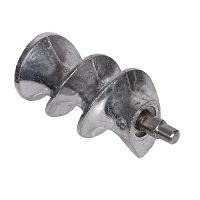 картинка Шнек 420306564060-CH без предохранительной втулки для мясорубки Philips HR2731/90, HR2732/00  от магазина Интерком-НН