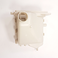 картинка Samsung DC61-01653A  Бункер дозатора (порошкоприемник) для стиральной машины Samsung WF7350S7V от магазина Интерком-НН