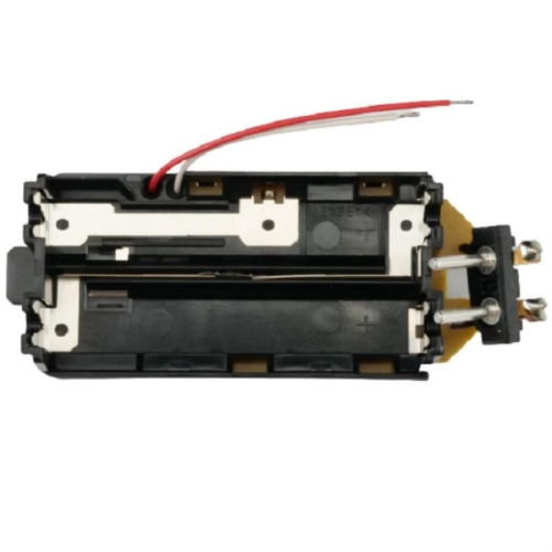 изображение Panasonic WER1410L2108 модуль (плата) машинки для стрижки ER-1410, ER-1411, ER-1420, ER-1421 магазин Компании Интерком-НН фото 2 картинка Panasonic WER1410L2108 модуль (плата) машинки для стрижки ER-1410, ER-1411, ER-1420, ER-1421 от магазина Интерком-НН фото 2