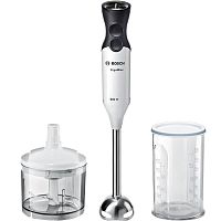 картинка Bosch MS6CA4120 блендер погружной 800Вт, 12 скоростей, белый  от магазина Интерком-НН