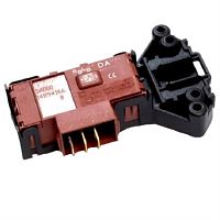 картинка Rold DA000004 Устройство блокировки люка для стиральной машины Beko от магазина Интерком-НН