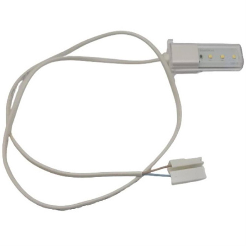 картинка Бирюса 1300010906 лампа (светильник) светодиодная L=805мм для холодильника Бирюса 6, 10 от магазина Интерком-НН