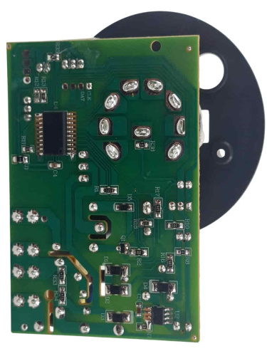 картинка Red Solution RFM-538-PU (HR-YSD05P) плата управления для планетарного миксера RFM-538 от магазина Интерком-НН фото 3