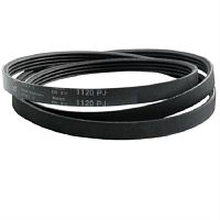 картинка Hutchinson BLJ113UN ремень приводной PJ 1120 J4 для стиральных машин LG от магазина Интерком-НН
