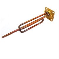 картинка Thermowatt 408023 ТЭН для водонагревателей 2,0кВт квадратный фланец 78х78 мм от магазина Интерком-НН