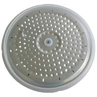 картинка Redmond RMC-PM4507-KR крышка съёмная внутренняя алюминиевая в сборе RMC-PM4507 от магазина Интерком-НН
