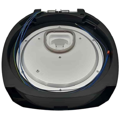 изображение Redmond RMK-CB391S-KRV крышка в сборе без выпускного клапана для мультикухни RMK-CB391S магазин Компании Интерком-НН фото 2 картинка Redmond RMK-CB391S-KRV крышка в сборе без выпускного клапана для мультикухни RMK-CB391S от магазина Интерком-НН фото 2