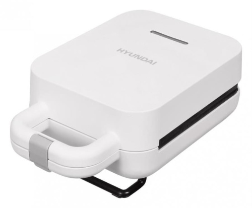 картинка Сэндвичница Hyundai HYSM-1303 600Вт коричневый от магазина Интерком-НН фото 14